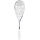 Tecnifibre Squash Racket Carboflex 125 X-Top V2 125g/head-heavy 2024 white - strung -